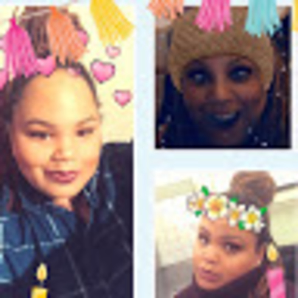 Meet your Posher, Jackie